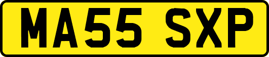 MA55SXP