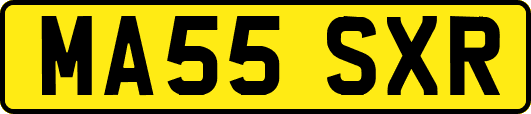 MA55SXR
