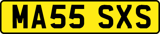 MA55SXS