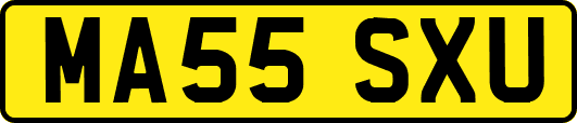 MA55SXU