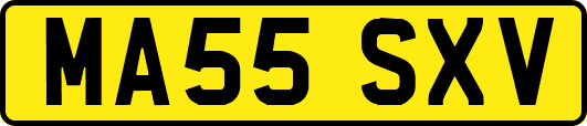 MA55SXV