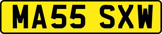 MA55SXW
