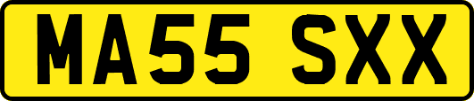MA55SXX