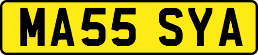 MA55SYA