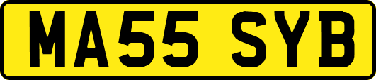 MA55SYB
