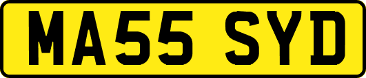 MA55SYD