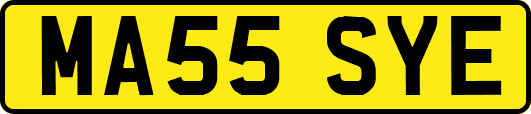 MA55SYE