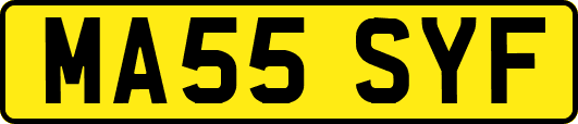 MA55SYF