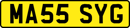 MA55SYG