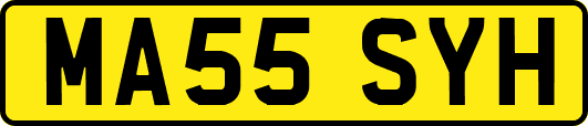 MA55SYH