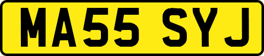 MA55SYJ
