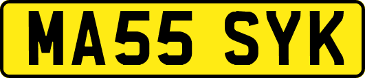 MA55SYK