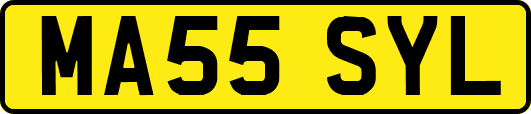 MA55SYL