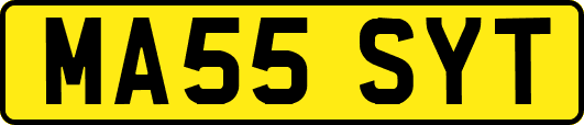 MA55SYT