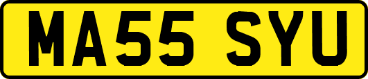 MA55SYU