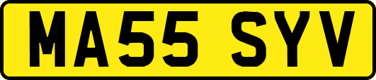 MA55SYV