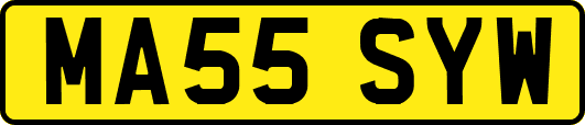 MA55SYW