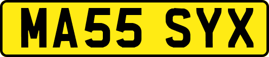 MA55SYX
