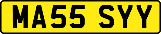 MA55SYY