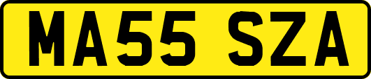 MA55SZA