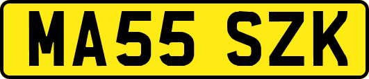 MA55SZK