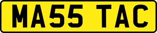 MA55TAC