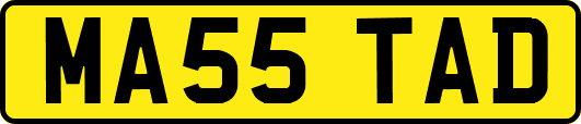 MA55TAD