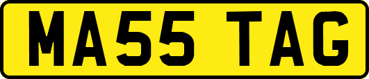 MA55TAG