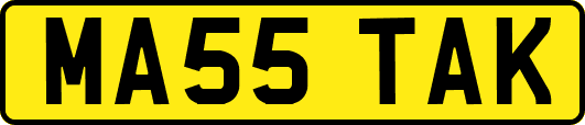 MA55TAK