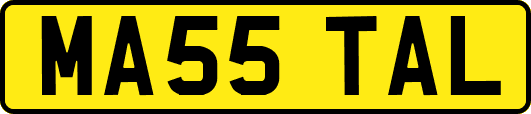 MA55TAL