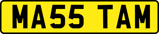 MA55TAM