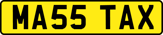 MA55TAX
