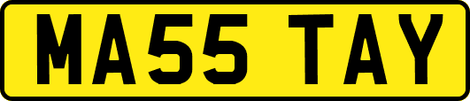 MA55TAY