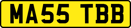MA55TBB