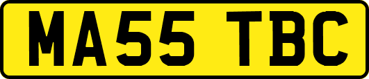 MA55TBC