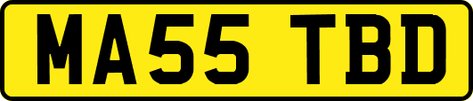 MA55TBD