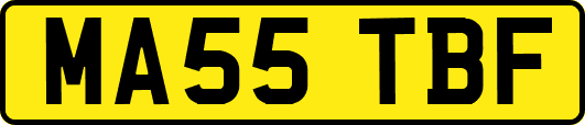 MA55TBF