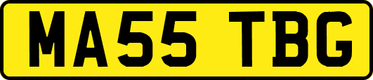 MA55TBG