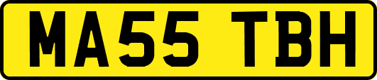 MA55TBH