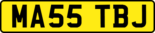 MA55TBJ