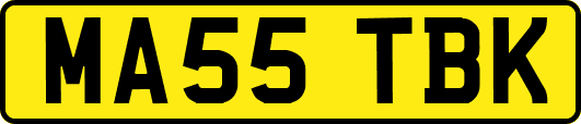 MA55TBK