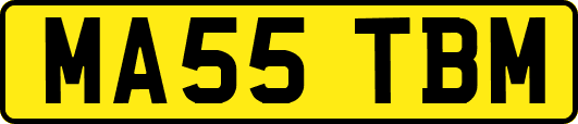 MA55TBM