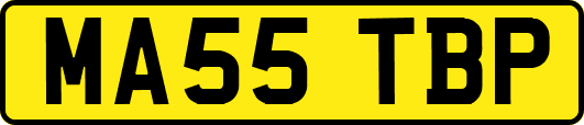 MA55TBP