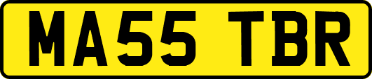MA55TBR