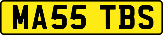 MA55TBS