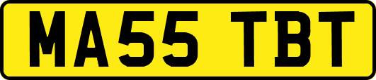 MA55TBT