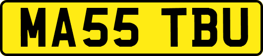 MA55TBU