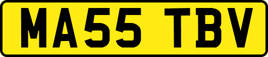 MA55TBV