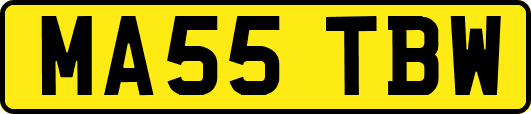 MA55TBW