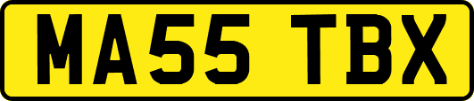 MA55TBX